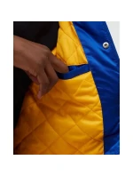 NFL Heavyweight Satin Jacket Los Angeles M pánské model 19080372 - Mitchell & Ness