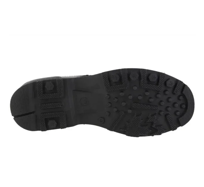 Topánky Lumberjack Joel M SMH8101-001-B03-CB001