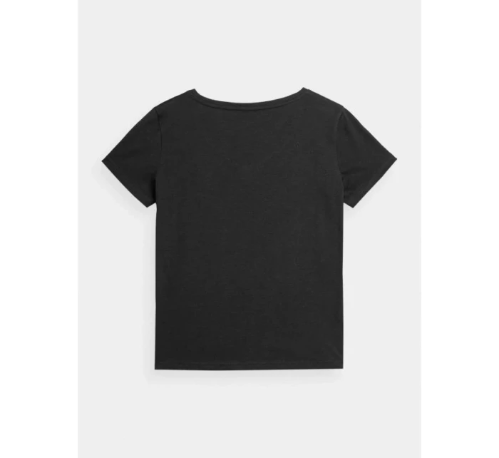 Tričko 4F W 4FWSS24TTSHF1162-20S dámske