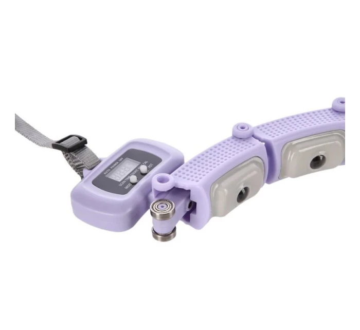 s a fialové barvy model 21332501 - HMS s a fialové barvy model 21332501 - HMS