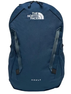 Batoh The North Face Vault NF0A3VY2ART1 Blue Jedna veľkosť