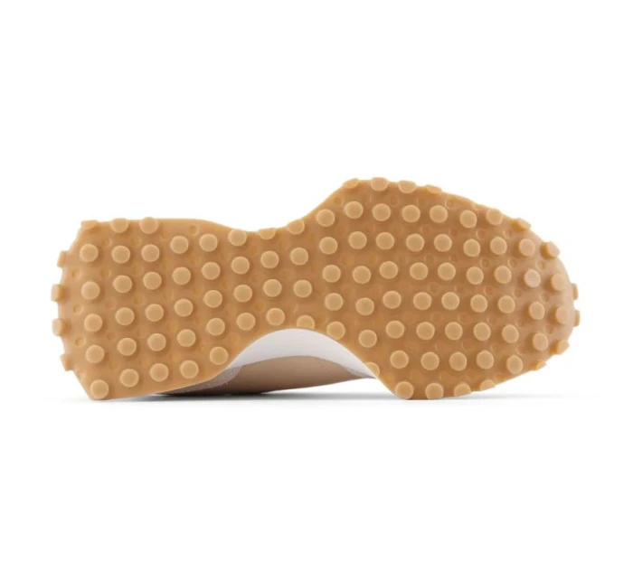 Dámské tenisky béžové (KAX) model 21396058 - New Balance Dámské tenisky béžové (KAX) model 21396058 - New Balance