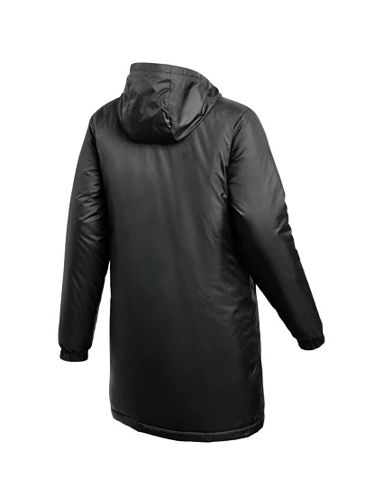 Dámská bunda Nike ThermaFit Park 26 černá model 22072154 010 - EB FIT