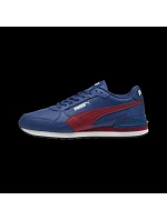 ST Runner v4 L Blue Red model 22378305 - Puma ST Runner v4 L Blue Red model 22378305 - Puma
