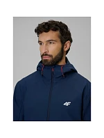 Pánska prechodná bunda s membránou 5000 4F 4FWSS26TTJAM1120-31S