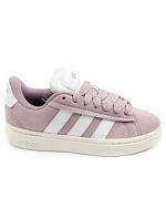 Dámske športové topánky Adidas Grand Court Alpha 00s – kožené tenisky