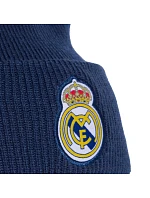 Čepice Real Madrid tmavě modrá, model 22546185 - ADIDAS Čepice Real Madrid tmavě modrá, model 22546185 - ADIDAS