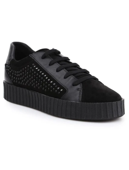 Geox D Hidence B D6434B-02285-C9999 lifestylová obuv