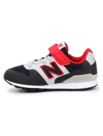 Dětská obuv Jr model 16055489 - New Balance