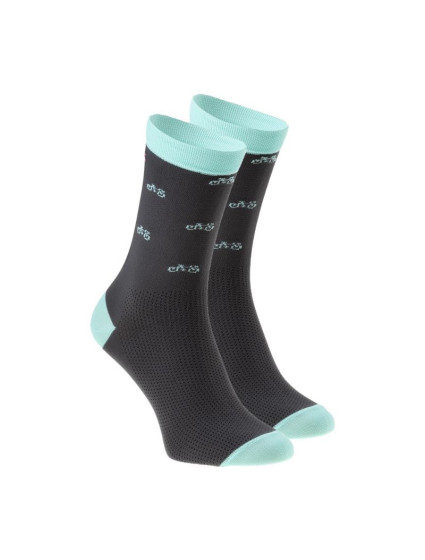 Dámske ponožky zoks W 92800377452 - Radvik