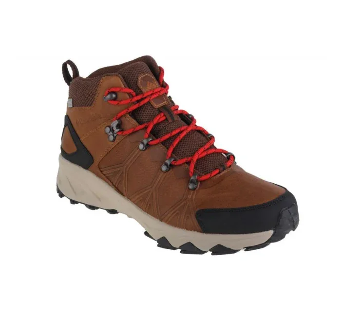 Columbia Peakfreak II Mid OutDry M 2044251286 topánky