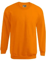 Promodoro 5099 Pánska mikina 40.5099 oranžová