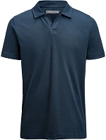 Scarsdale Polo Men Pánské piqué polo z těžké bavlny model 22453757 - James Harvest