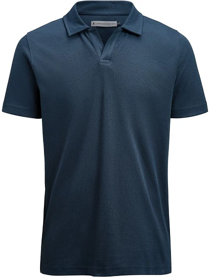 Scarsdale Polo Men Pánské piqué polo z těžké bavlny model 22453757 - James Harvest