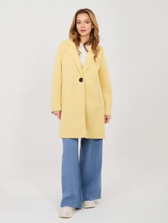 Náter IT EN FL8153 1.04 svetložltý