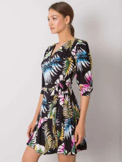 Šaty LK SK  vícebarevný model 15406560 - FPrice