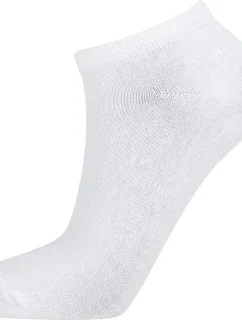 Unisex bavlněné ponožky Endurance Mallorca Low Cut Socks 3-Pack