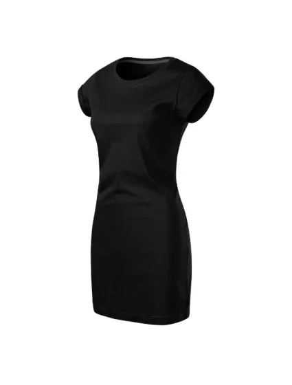 Dámske šaty Freedom black Dámske šaty Freedom black