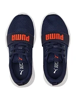 Detský Wired Run PS Jr 374216 21 modrá a biela - Puma