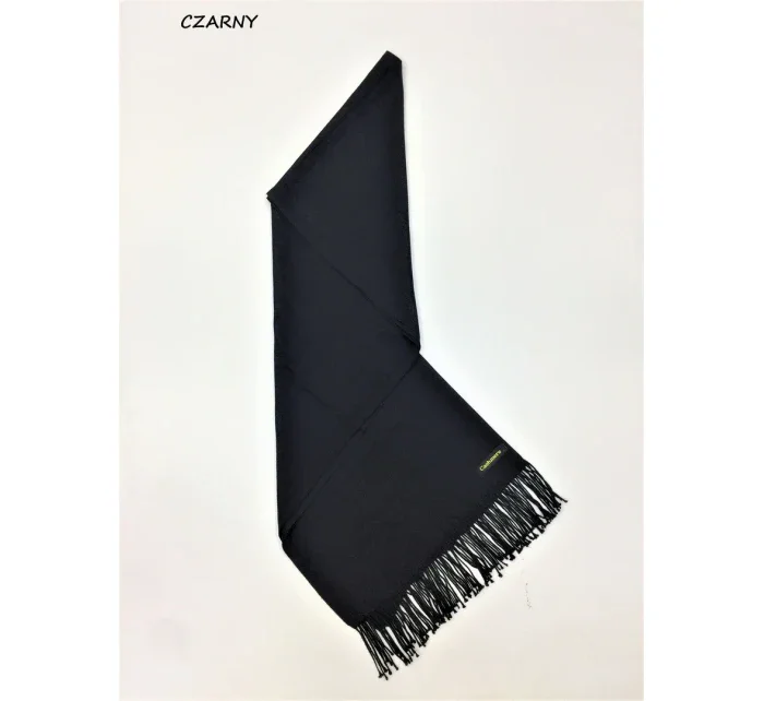 Dámská hladká šála 322