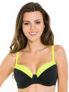 Dámská plavková podprsenka model 21441026 - MEDIOLANO