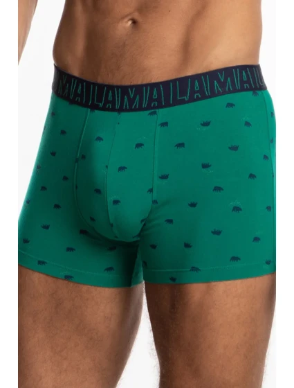 Pánske šortky M-1056SZG 2-pack