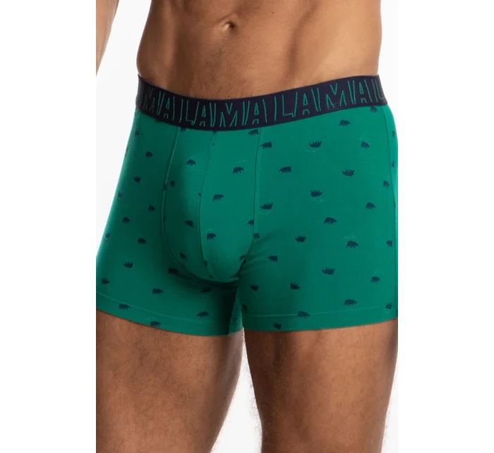 Pánske šortky M-1056SZG 2-pack