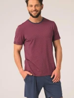 PÁNSKE PYŽAMO MNS 319 A26