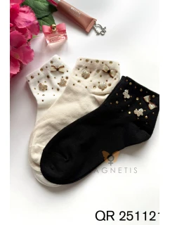 APLIKÁCIA NA PONOŽKY QR-251121