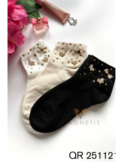 APLIKÁCIA NA PONOŽKY QR-251121 APLIKÁCIA NA PONOŽKY QR-251121