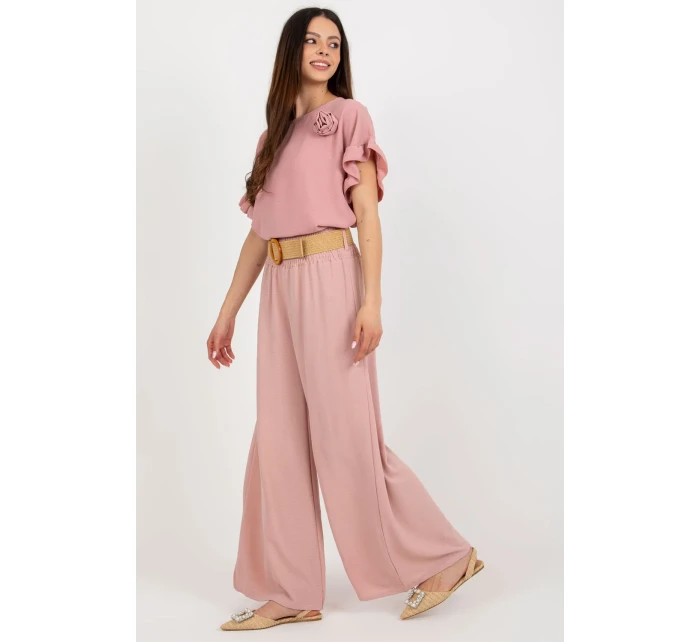 Dámske nohavice model 180204 Italy Moda