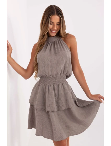 Denné šaty model 215414 Taliansko Moda