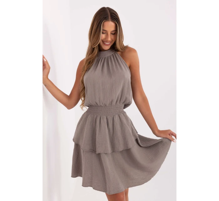 Denné šaty model 215414 Taliansko Moda