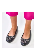 Baleríny model 218164 Solea
