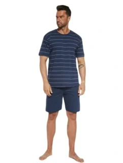 Pánske pyžamo Cornette 338/41