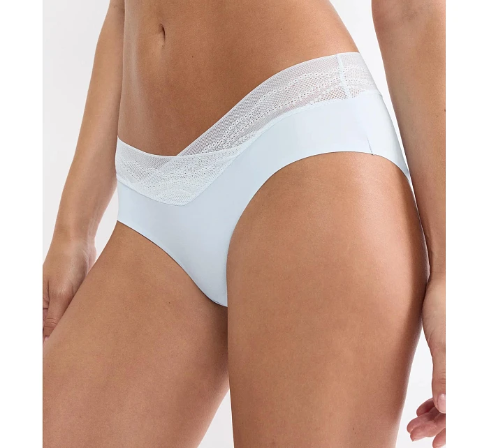 Inteligentné bedrové nohavičky Breathe & Lift - SVETLE MODRÁ - TRIUMPH SVETLE MODRÁ - TRIUMPH Inteligentné bedrové nohavičky Breathe & Lift - SVETLE MODRÁ - TRIUMPH SVETLE MODRÁ - TRIUMPH