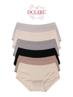 DC Girl nohavičky 26821 A'12 M-XL