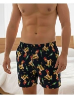 Boxerky Classic  3XL5XL model 21796709 - Cornette