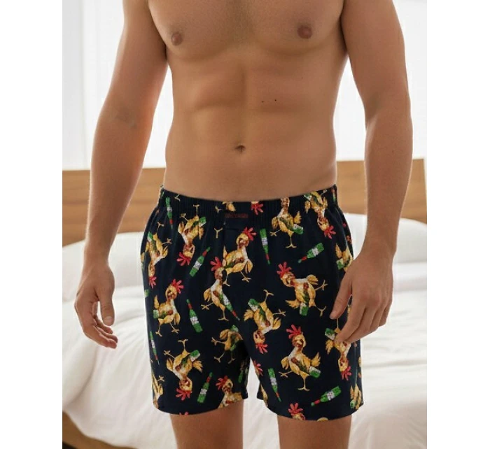 Boxerky Classic  3XL5XL model 21796709 - Cornette