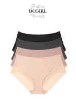 Figy model 21941454 A'12 SXL - DC Girl