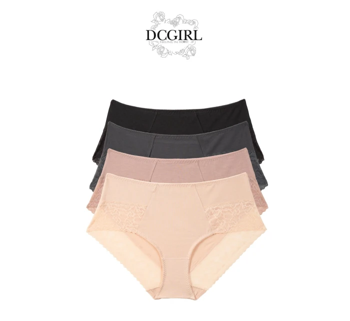 Figy model 21941454 A'12 SXL - DC Girl