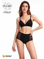 Nohavičky DC Girl 26441, balenie, veľkosti M–2XL
