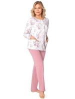 Dámské pyžamo model 15911292 III 202 dł/r 3XL4XL - MARTEL