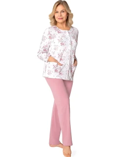 Dámské pyžamo model 15911292 III 202 dł/r 3XL4XL - MARTEL
