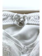 Dámske nohavičky Ali white - ROZA