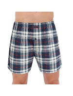 Pánské trenýrky model 20896818 Comfort plus - Cornette