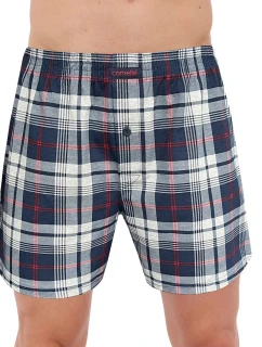 Pánské trenýrky model 20896818 Comfort plus - Cornette