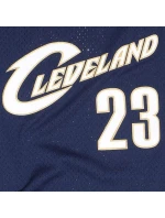 Mitchell & Ness Cleveland Cavaliers NBA Swingman Jersey Lebron James M SMJYGS18156-CCANAVY08LJA pánske oblečenie