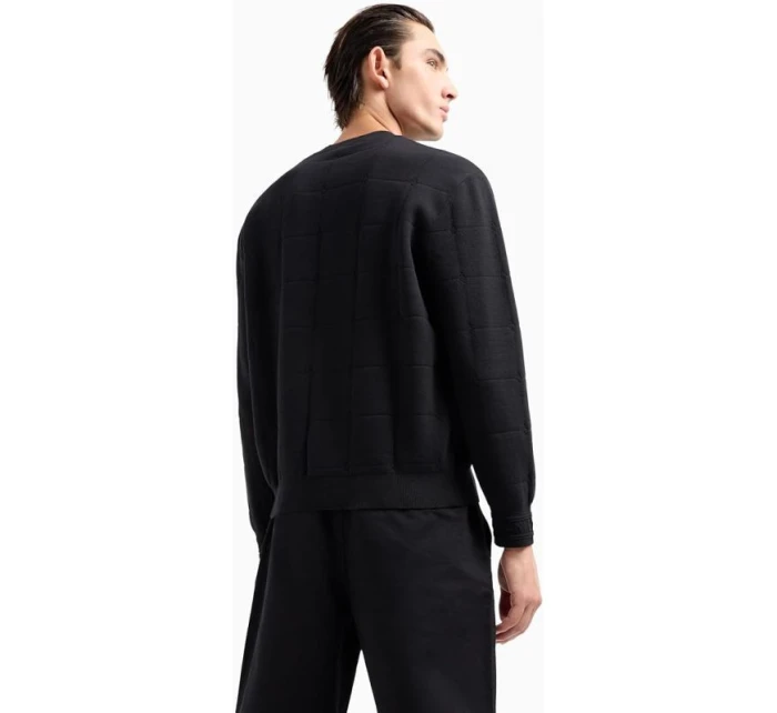 Svetr M model 21252343 - Armani Exchange