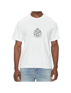 Koszulka  biały model 21358866 - Hugo